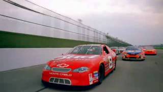 Rev It Up (Nascar Tribute)