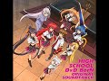 High School DxD Born OST 24 Futatabi