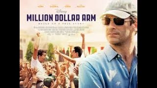 We Could Be Kings - AR Rahman ft. Tunstall - Million Dollar Arm Karaoke (Lyrics in Description)