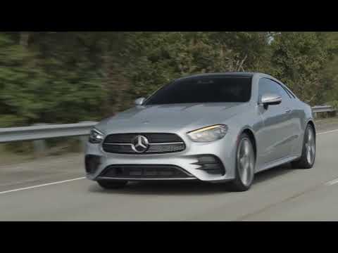 Full Hood & Fender + Mirror Kit | MERCEDES-BENZ E-CLASS COUPE 450 BASE 2021 Full Hood & Fender + Mirror Kit | MERCEDES-BENZ E-CLASS COUPE 450 BASE 2021