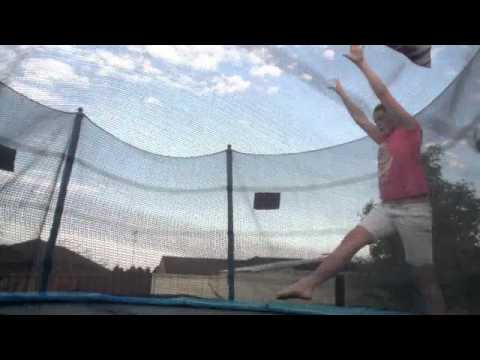 Abby's intro and skills