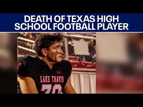 Travis High School Student Death