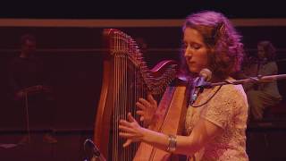 Aoife Blake - Ae Fond Kiss | Irish Harp Recital 2018 @ Cork School of Music