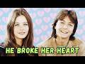 David Cassidy Broke Susan Dey’s Heart – The Sad Truth Behind The Partridge Family