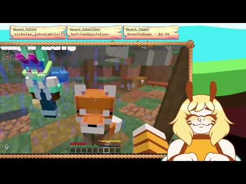 Unlock Insane Powers with Gordie On Halloven SMP