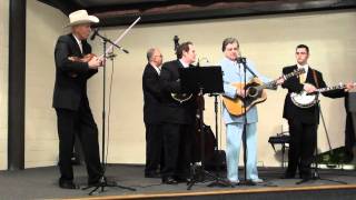 Larry Sparks & The Lonesome Ramblers - Ship From the Kings Harbor Shore