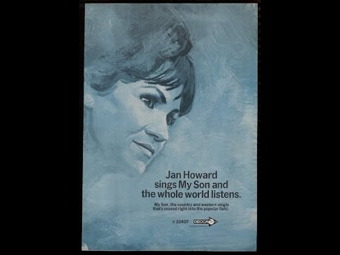 Jan Howard Tells the Story Behind the Song and Sings "My Son"