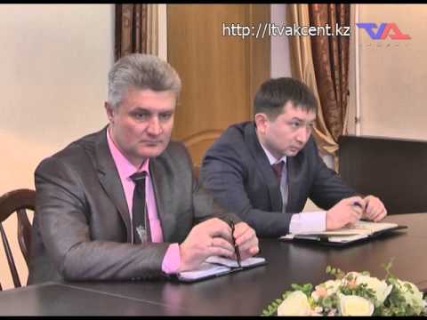 Лисаковск, "Официальная хроника" от 2 марта 2015г.