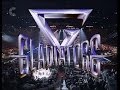 ITV S Gladiators Series 3 Episode 1 10th September 1994