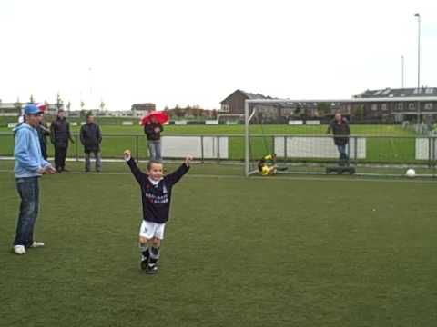 Wateringse veld F1 Quick F11