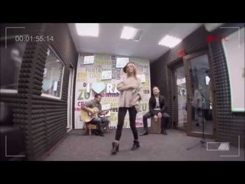 Alexandra Stan Feat. Connect R - Vanilla Chocolate (DJ Valdi Remix) (Jeircho Edit)