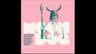Joanna MacGregor& Britten Sinfonia: Single Foot (Moondog: Sidewalk Dances)