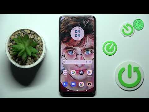 How to Find IMEI and Serial Number on MOTOROLA ThinkPhone