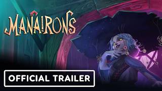 Manairons Steam Key (PC) GLOBAL