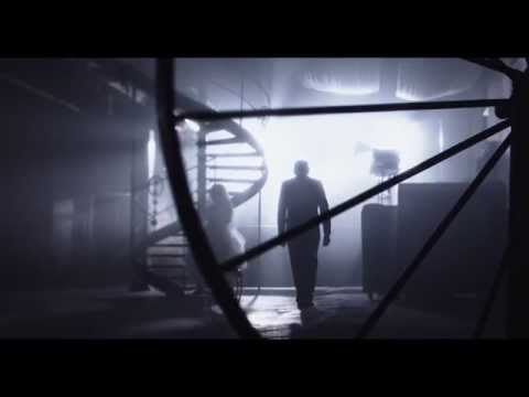 Jadudah - Red (Official Music Video)