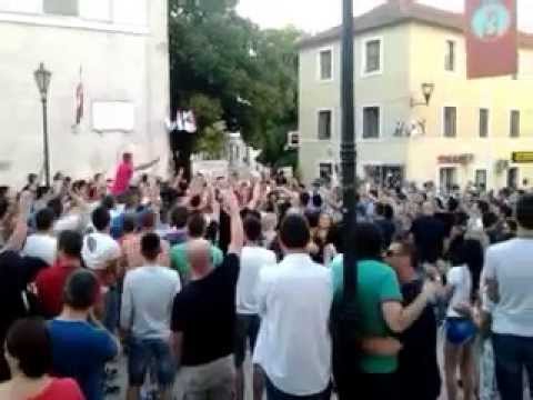 SINJ - BUDNICA 2014.