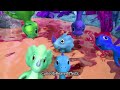Little Baby Bum Ten Little Dinosaurs X2 Speed Effects Sponsored By Preview 2