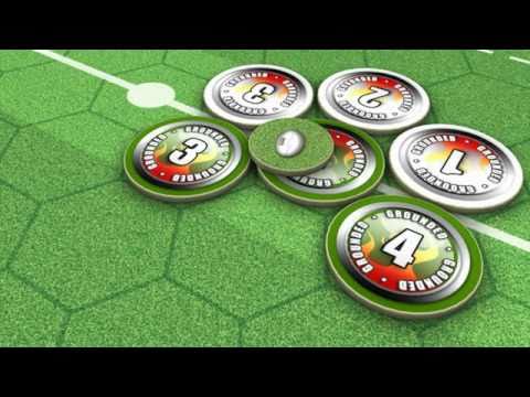 Crash Tackle: Ruck Training