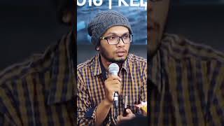 Download lagu Story WA Ustadz Hanan Attaki   Selalu Bergantung Pada Allah mp3