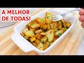 Batatas Sauté ao Manteiga: Uma Receita Fácil e Deliciosa