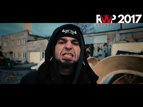 Kret FBS - NIC NIE PRZYJDZIE SAMO (PROD. DJ SHOODEE) | #RWP2017 ETAP3: ERO JWP
