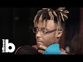 Travis Scott Juice WRLD Kid Cudi The 1975 Billboard First Stream New Music