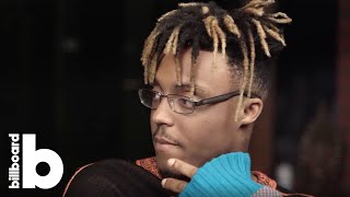 Travis Scott, Juice WRLD, Kid Cudi &amp; The 1975 | Billboard First Stream New Music