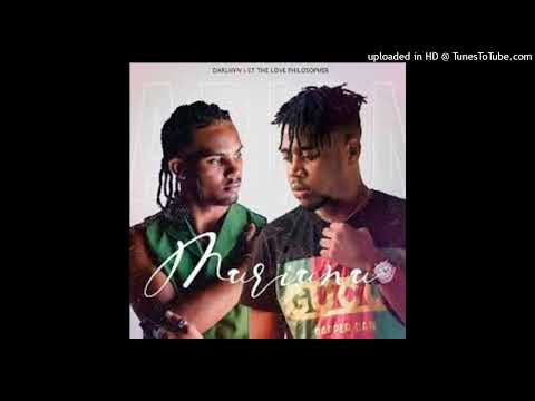 Darlhyn Feat. ET The love Philosopher - Mariana (Afro Pop)2022