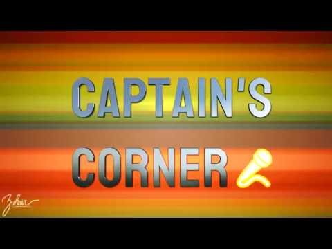 Canto dos Capitães - Completo