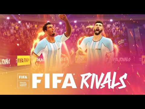 FIFA Rivals - Mobile Soccer