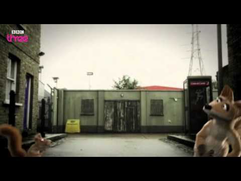 The Estate Agent Song - Mongrels - Series 2, Episode 7 - BBC