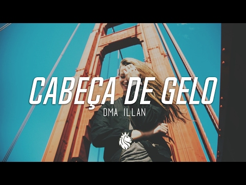 DMA ILLAN - Cabeça De Gelo (Trap Remix)