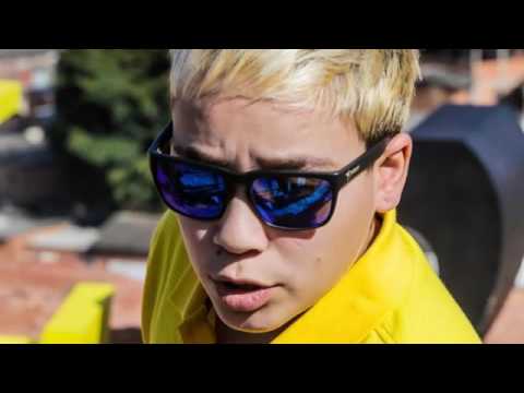 MC Lan e MC Pikachu - Chegou Sua Hora Amor ( DJ Russo ) Lançamento 2016