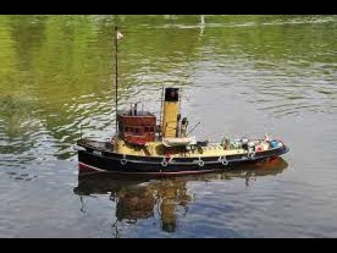 Zu Besuch in Planten un Blomen, Vater & Sohn Schaufahren des SMC- Hamburg e.V.