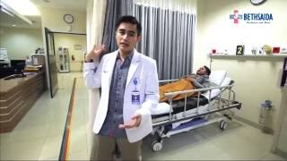 Download lagu Mengenal Istilah 'Triage' pada UGD (feat dr. Haritsah) mp3 Download lagu Mengenal Istilah 'Triage' pada UGD (feat dr. Haritsah) mp3