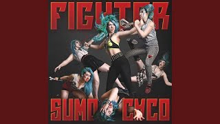 Fighter (Radio Edit)