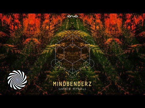 Mindbenderz - Sacred Rituals