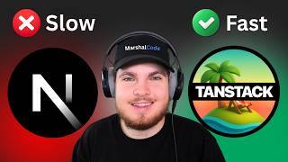 TanStack Start Is Shockingly Good (100% Typesafe!)