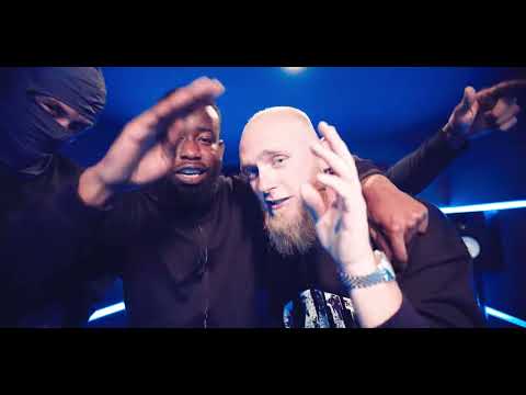 Cuttz - 3's & RIP's freestyle  (official video)