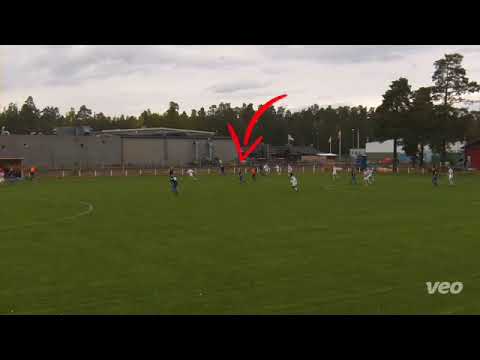 Highlights vs  Waggeryd   SD 480p