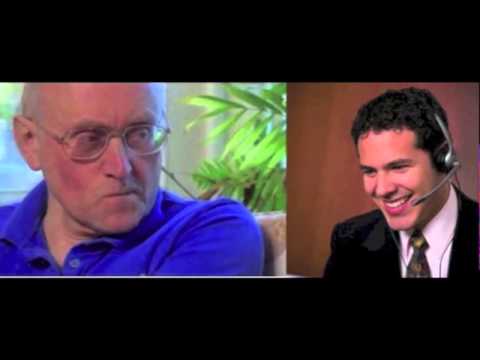 Sighing Across America - Episode # 2 - Finding Florida