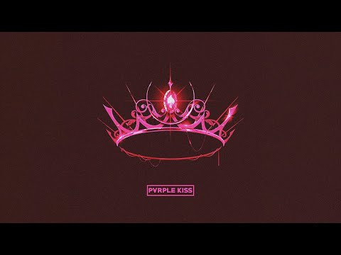 My Heart is Crazy Over You (PURPLE KISS X BLACKPINK remix)