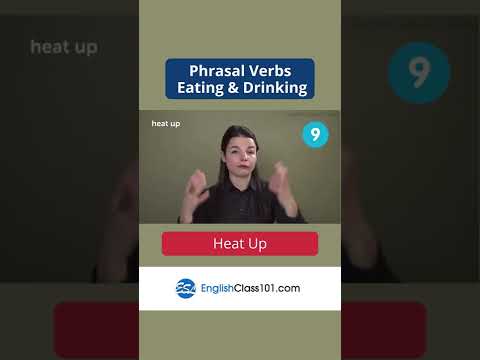 TO FIND Learn English Most Common Verbs shorts english englishclass101