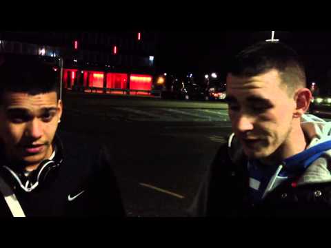 Sickzta-Flowz-Warm Up Sesh