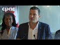 Le ministre Solomon annonce 100 M$ pour accĂ©lĂ©rer lâadoption de lâIA au Canada â 10 juillet 2025