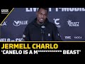 Jermell Charlo: Canelo Is A 'Beast,' But I Still Believe I'm The Best - MMA Fighting