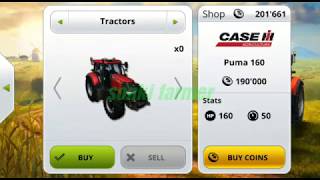 Farmer simulator 14 unlock tractor