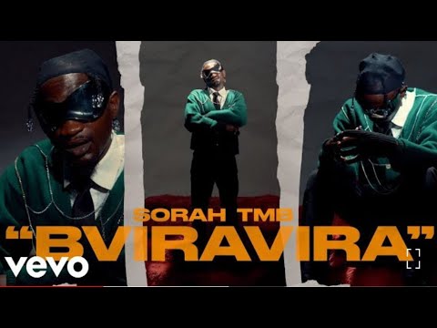 Sorah TMB - Bviravira (Official Visualiser)
