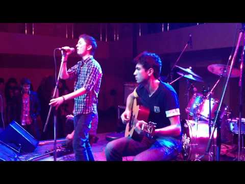 Flyin' Up - more than words (Extreme) (cover version)