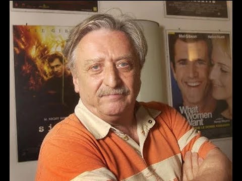 SuperCinema - In memoria di Claudio Sorrentino (1945-2021)